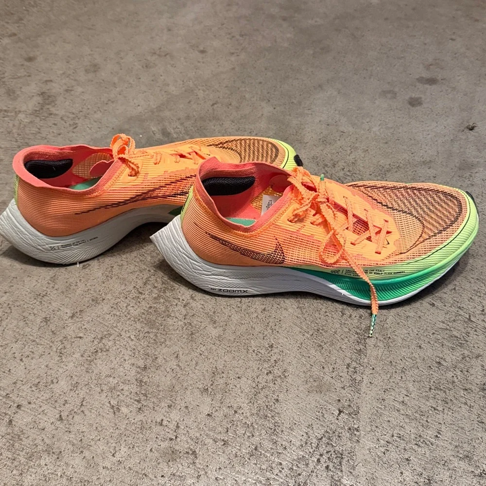 Nike zoom x vaporfly 2% - Picture 4 of 10